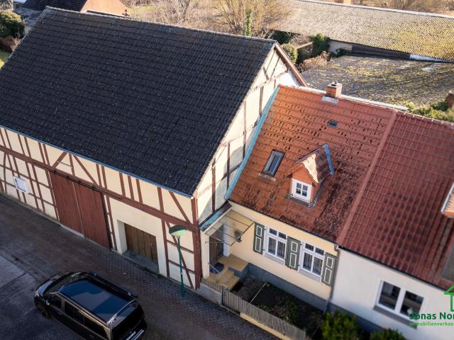 Haus kaufen in Lenzen, Brandenburg
