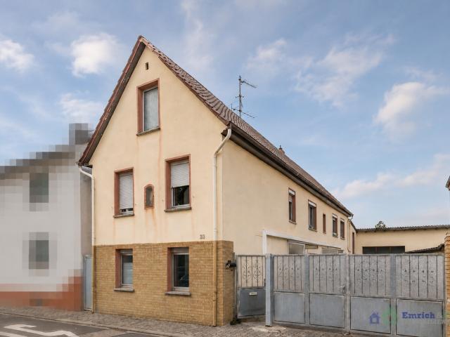 Villa kaufen in Finthen, Mainz