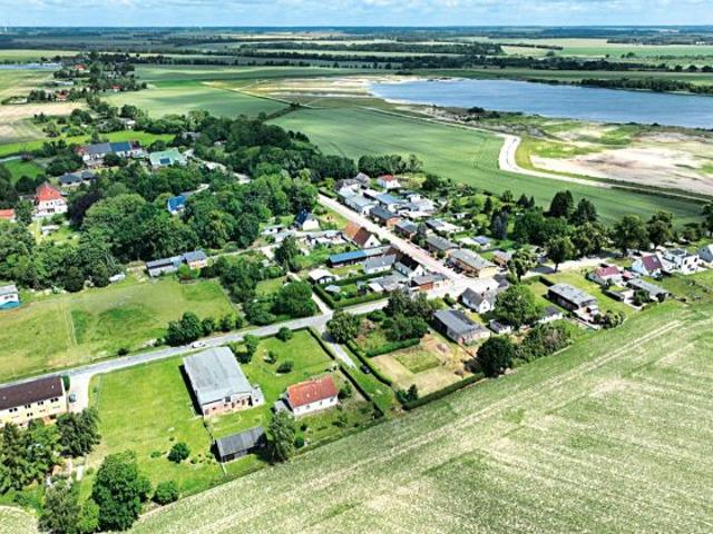 Haus kaufen in Bentzin, Mecklenburg-Vorpommern