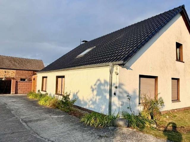 Haus kaufen in Teschendorf, Oberhavel