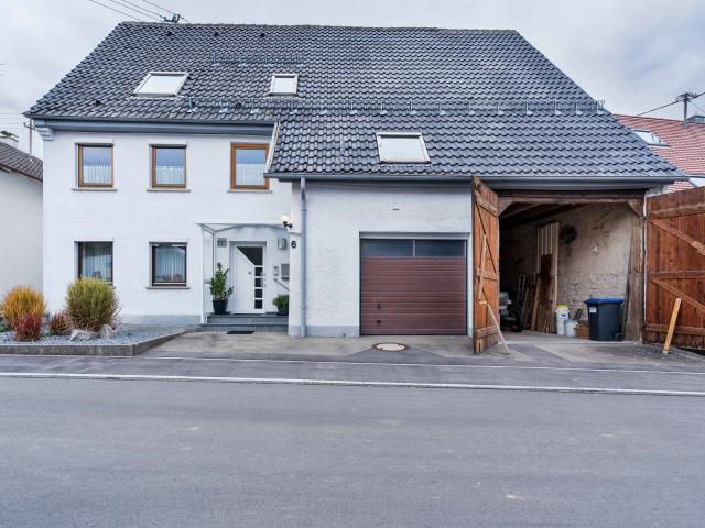 Villa kaufen in Machtolsheim, Laichingen