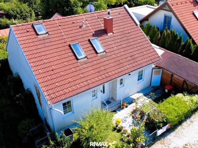 Haus kaufen in Mattersburg, Burgenland