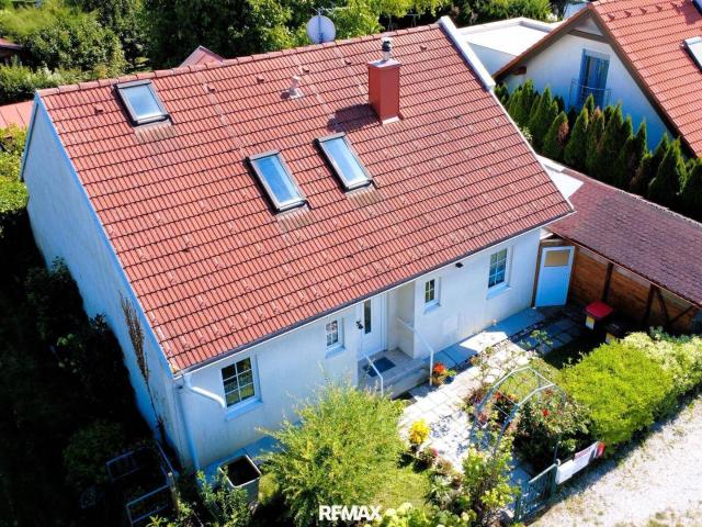 Haus kaufen in Neudörfl, Burgenland