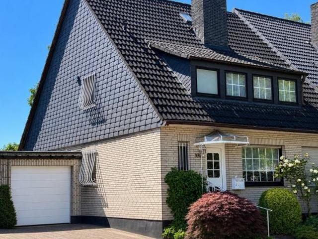 Haus kaufen in Hilden, Nordrhein-Westfalen