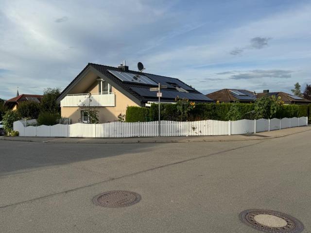 Haus kaufen in Rottenburg