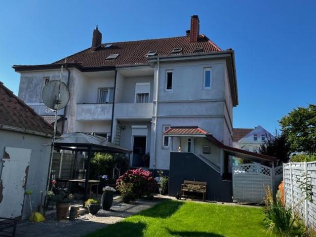 Haus kaufen in Wilhelmshaven