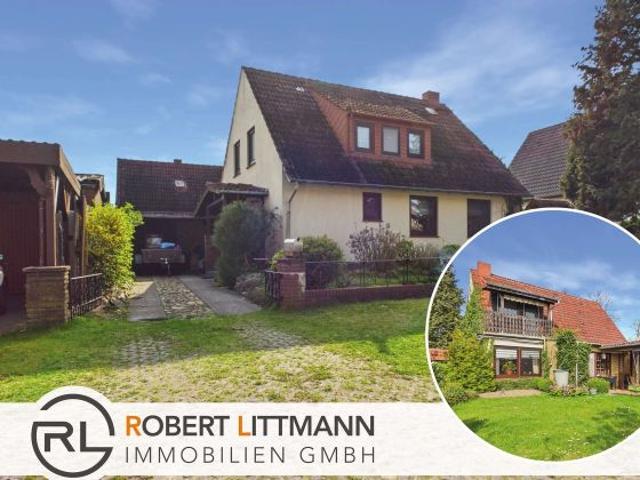 Haus kaufen in Osterholz-Scharmbeck, Niedersachsen