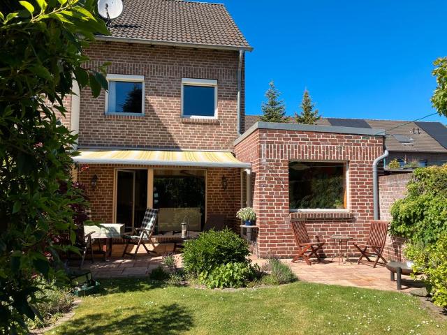 Haus kaufen in Bergheim, Duisburg