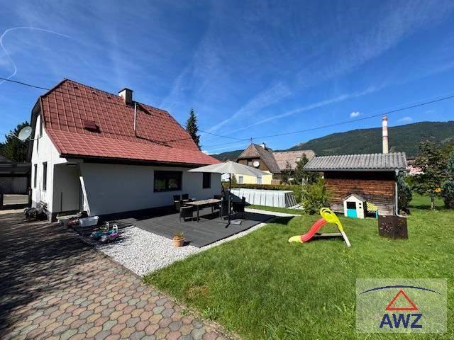 Haus kaufen in Liezen, Steiermark