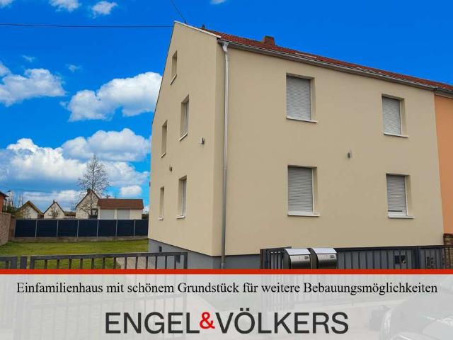 Haus kaufen in Gimbsheim, Landkreis Alzey-Worms