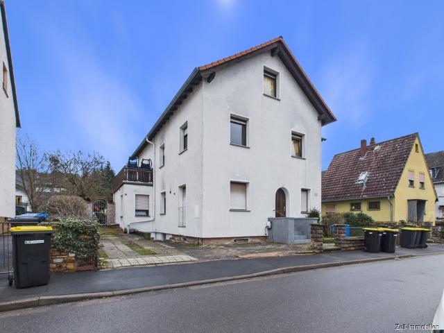 Villa kaufen in Aulhausen, Rüdesheim