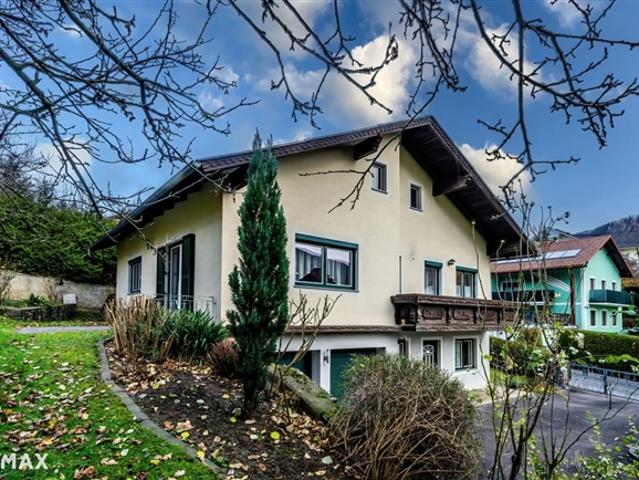 Einfamilienhaus kaufen in Kühau, Frohnleiten