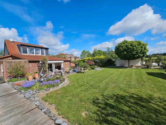 Haus kaufen in Alte Heide, Unna