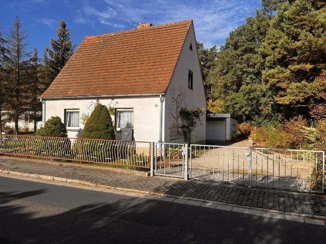 Haus kaufen in Leippe-Torno, Lauta