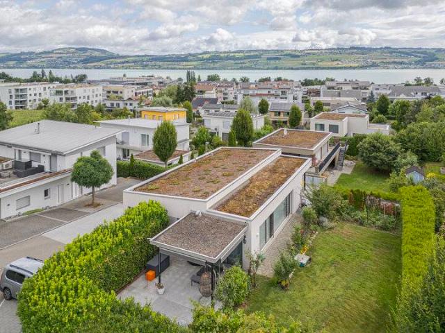 Haus kaufen in Lü