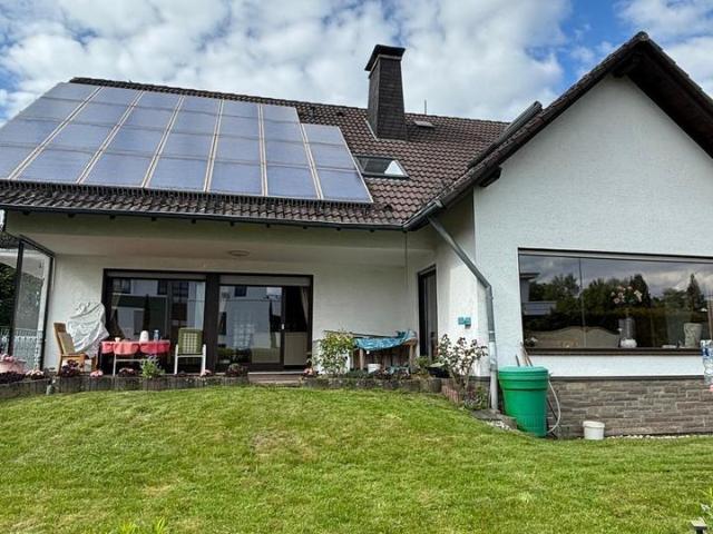 Haus kaufen in Mühlenseßmar, Gummersbach