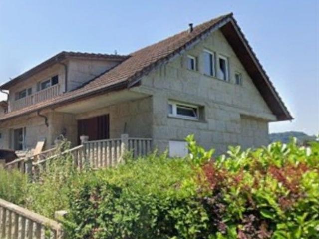 Einfamilienhaus kaufen in Füllinsdorf, Basel-Landschaft