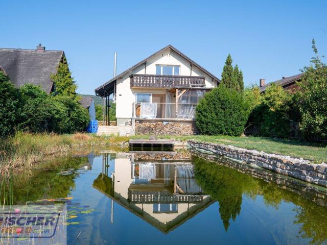 Haus kaufen in Katastralgemeinde Sooß, Sooß