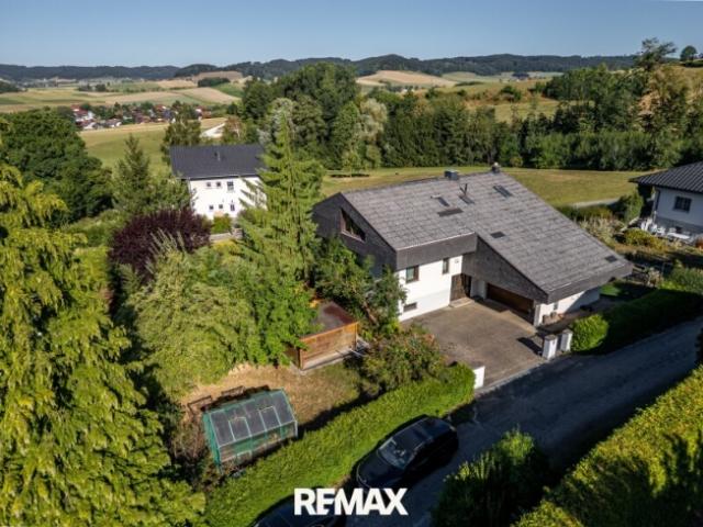 Einfamilienhaus kaufen in Wolfsegg am Hausruck, Oberösterreich