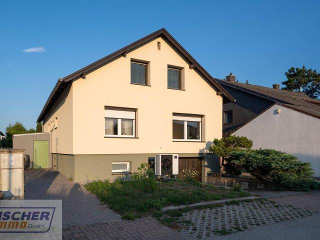 Haus mieten in Sooß, Niederösterreich