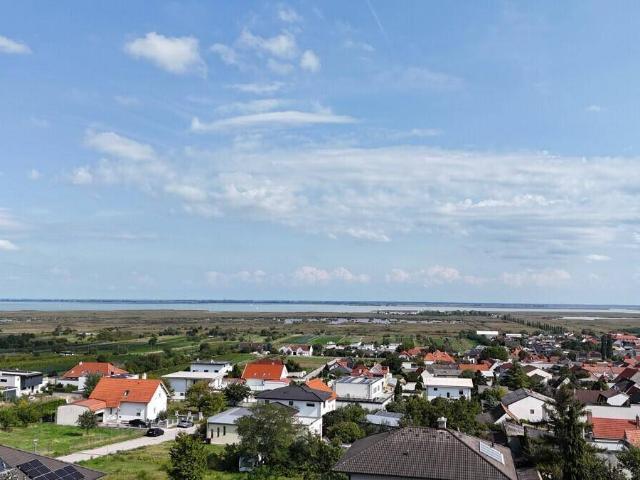 Haus kaufen in Mörbisch am See, Burgenland