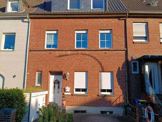 Haus kaufen in Rheindahlen-Land, Mönchengladbach