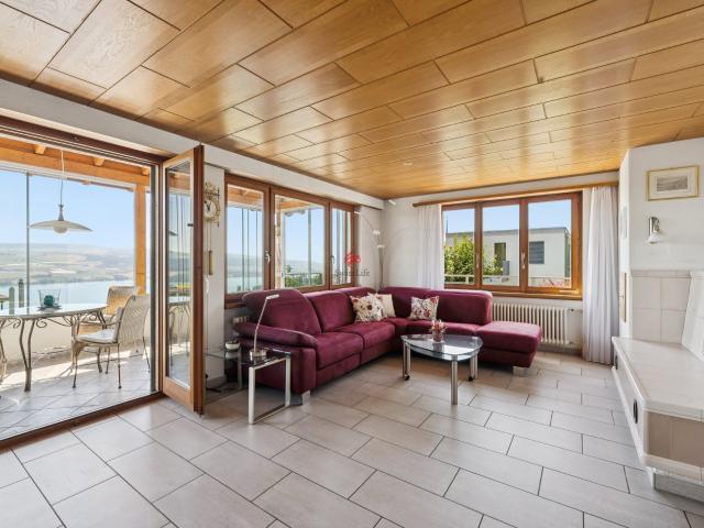 Haus kaufen in Beinwil am See, Aargau