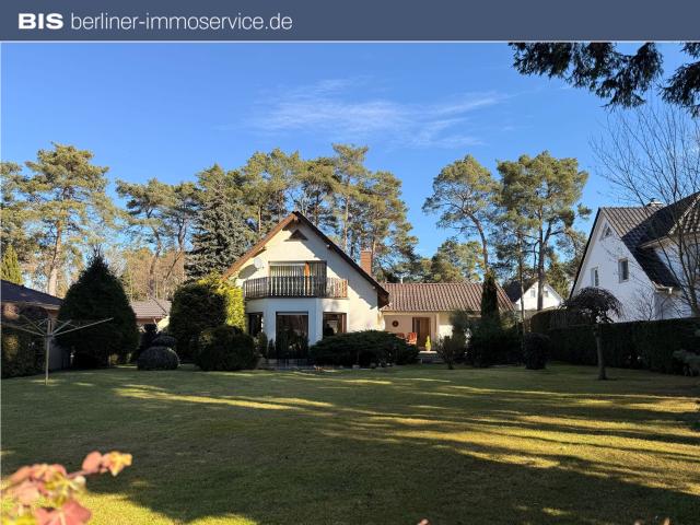 Haus kaufen in Kagel, Brandenburg