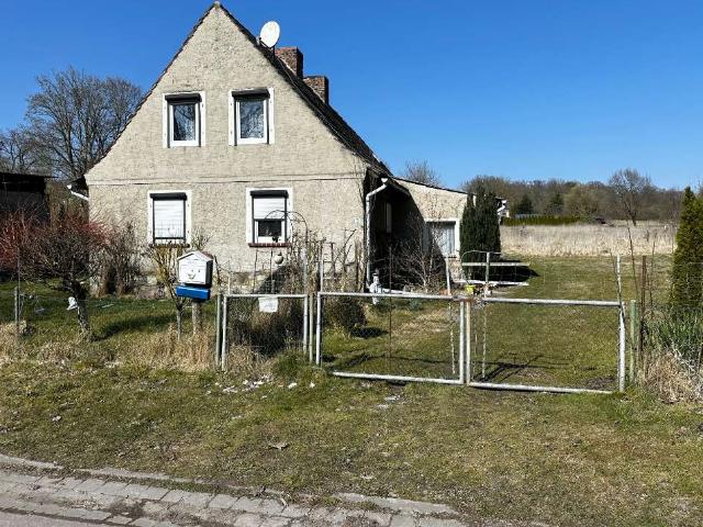 Haus kaufen in Gardelegen