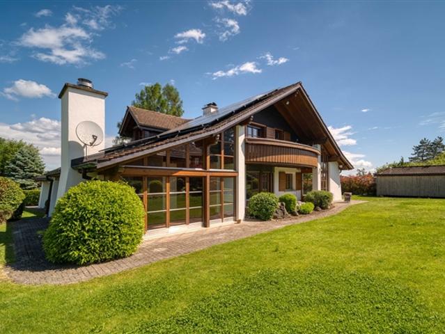 Einfamilienhaus kaufen in Bottighofen, Thurgau