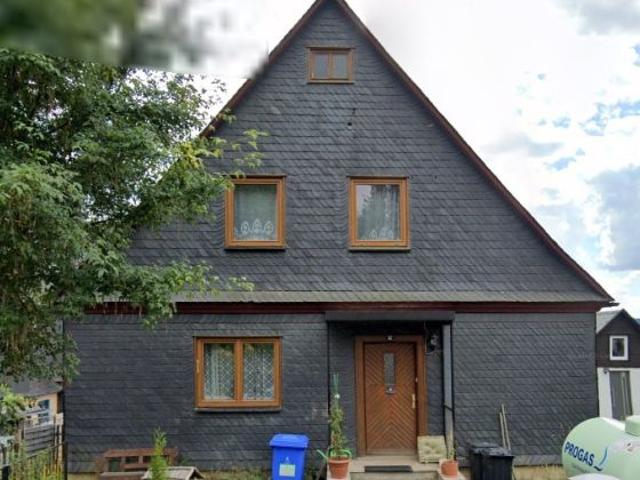 Haus kaufen in Lehesten, Thüringen