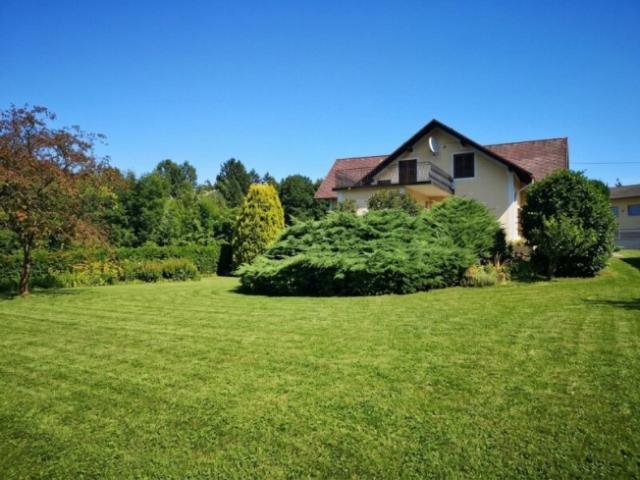 Einfamilienhaus kaufen in Friedberg, Steiermark