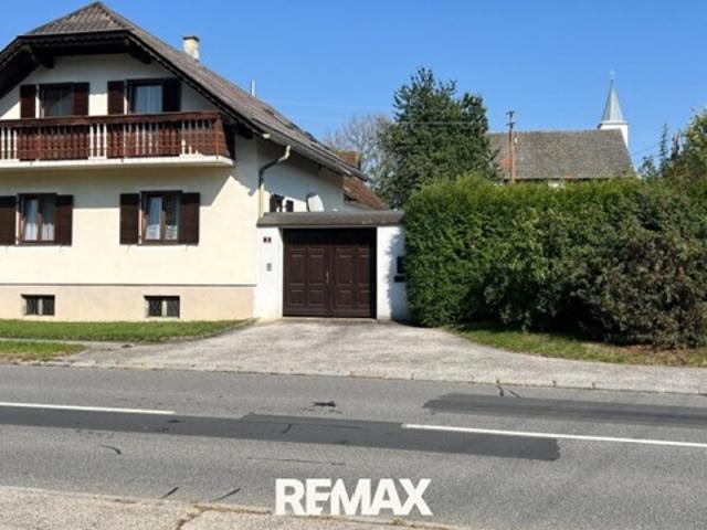Einfamilienhaus kaufen in Krumau am Kamp, Niederösterreich