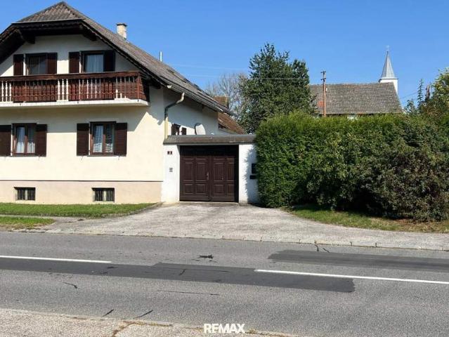 Haus kaufen in Oberwart, Burgenland