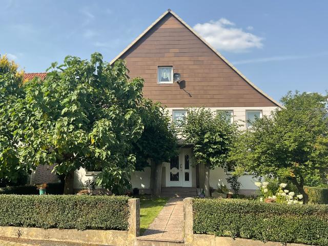 Haus kaufen in Abbecke, Dassel