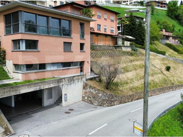 Immobilie kaufen in Bioggio, Tessin