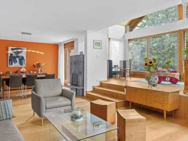 Haus kaufen in Arnex-sur-Nyon, Waadt