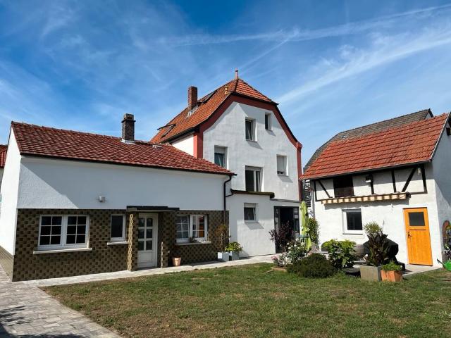 Haus kaufen in Jügesheim, Rodgau