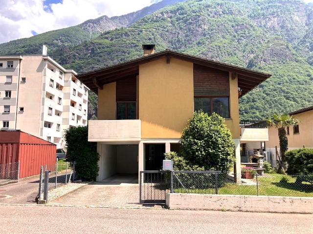 Haus kaufen in Stornett, Biasca