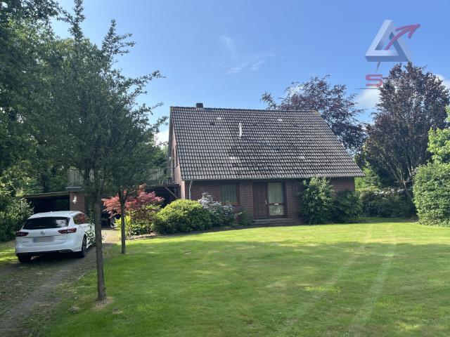 Villa mieten in Uplengen, Niedersachsen