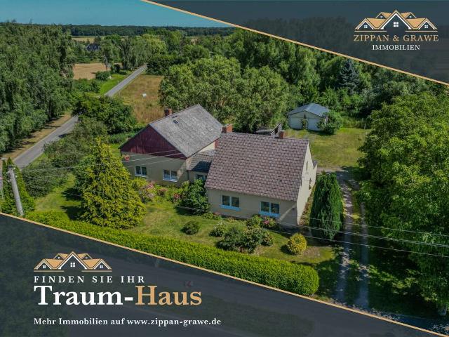 Haus kaufen in Eixen, Vorpommern-Rügen