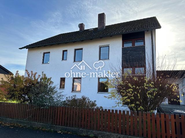 Haus kaufen in Beratzhausen, Bayern