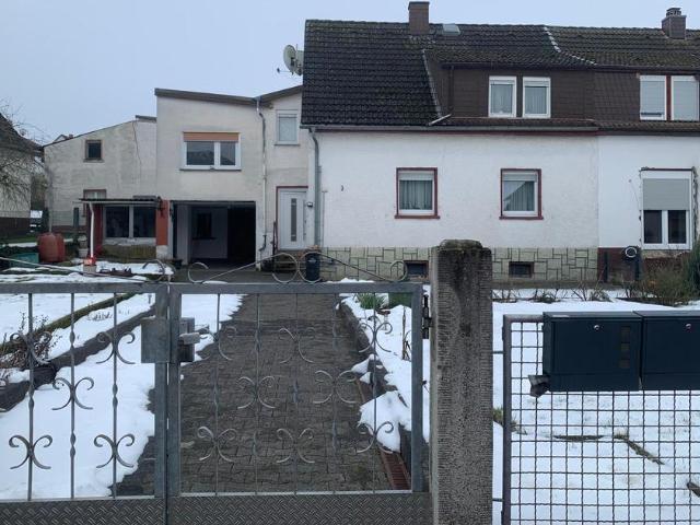 Haus kaufen in Karben, Hessen