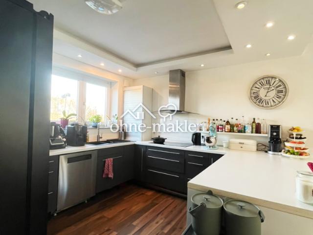 Haus kaufen in Neu-Anspach, Hessen