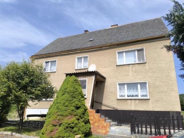 Haus kaufen in Lawalde, Sachsen
