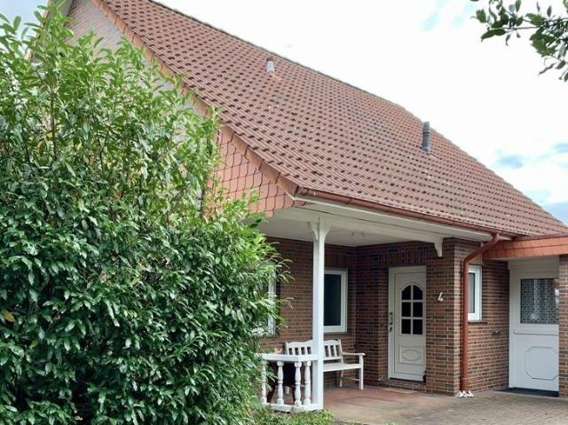 Haus kaufen in Boitwarden, Brake