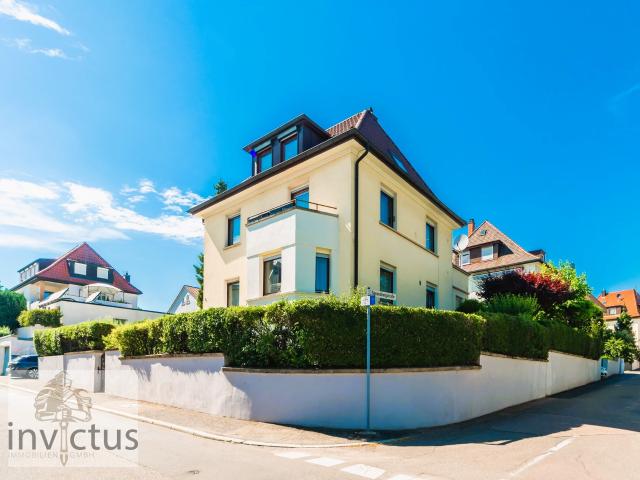 Villa kaufen in Böckingen, Heilbronn