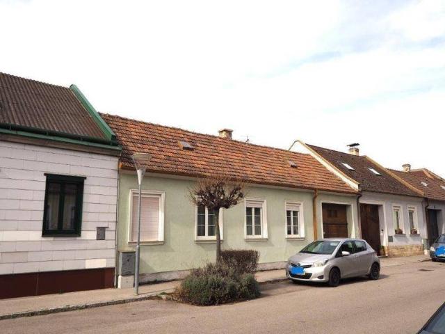 Haus kaufen in Bruck an der Leitha