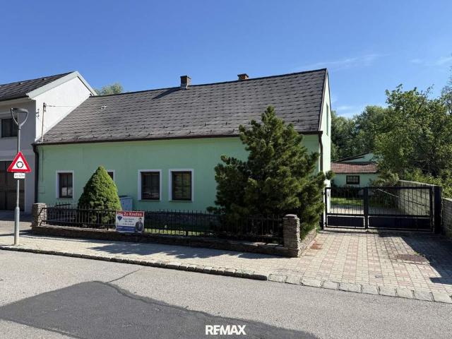 Haus kaufen in Wiener, Neustadtl an der Donau