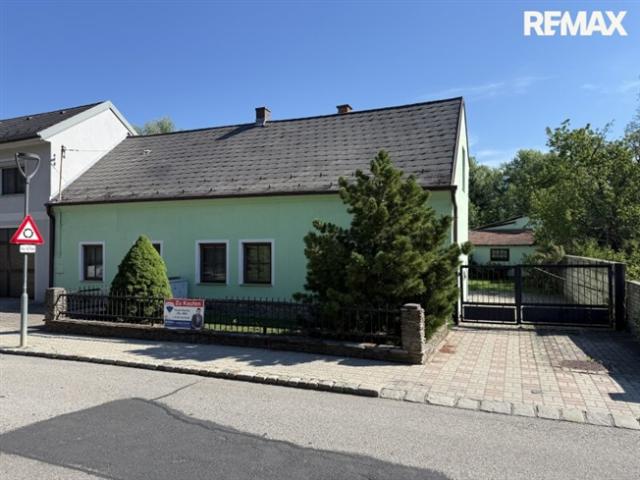 Einfamilienhaus kaufen in Neufeld an der Leitha, Burgenland